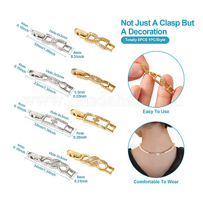 8 шт. ZIRC-TA0001-17-1