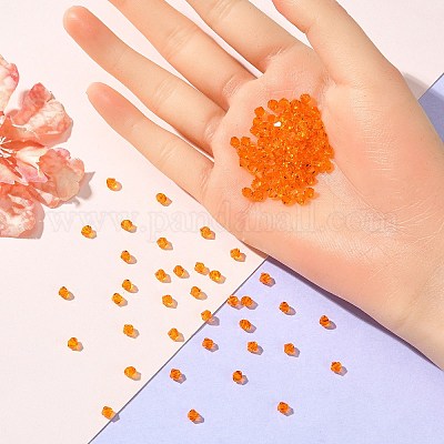 Хрустальные бусины preciosa® X-PRC-BA4-90310-1