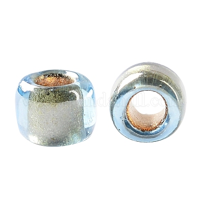 Круглые бусины toho 15/0 X-SEED-TR15-0990-1