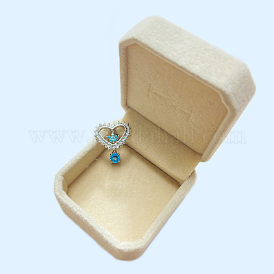 Кольца для пупка из хирургической нержавеющей стали 316l с микропаве из кубического циркония сверху вниз FS-WG959C5-04-1