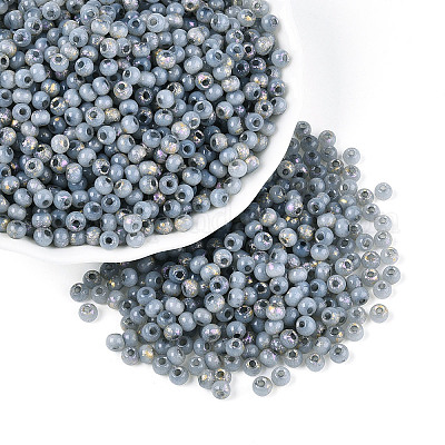 6/0 стакан бисер SEED-N008-07A-1