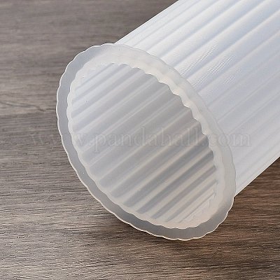 Силиконовые Молды для свечей своими руками SIMO-H018-03H-1