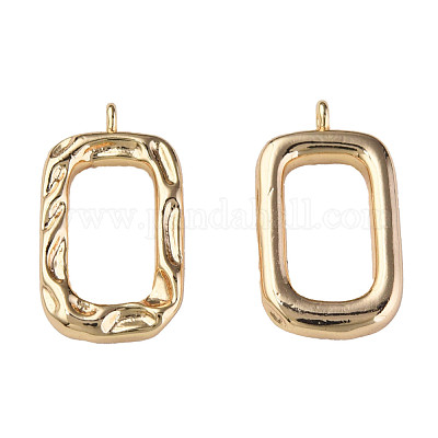 Латунь раз по сравнению с застежками KK-N233-257-1