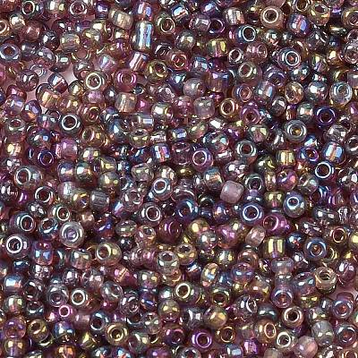 Бисер из стекла &nbsp;GLAA-XCP0001-72E-1