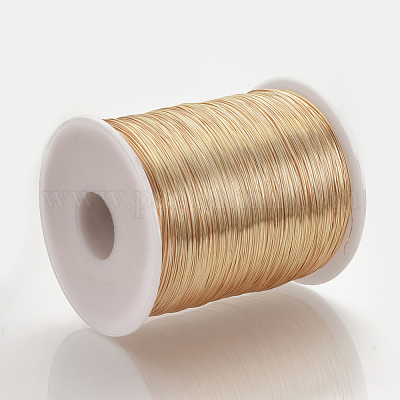 Wholesale Round Copper Wire for Jewelry Making 