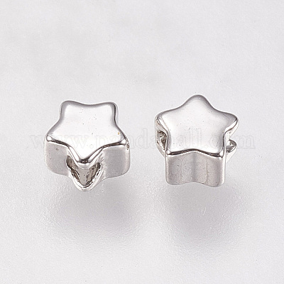 Латунные бусины&nbsp;LS-X-KK-E735-26P-1