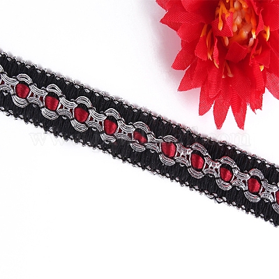 Ruban de polyester&nbsp;PW-WG12933-03-1-1