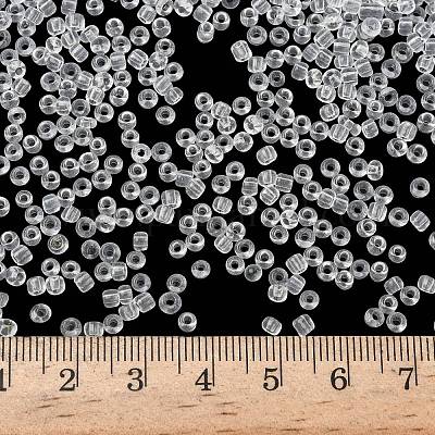 8/0 стакан бисер SDB3mm1-1