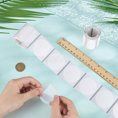 Рулон бумаги для прямой термопечати&nbsp;AJEW-WH0434-26B-1