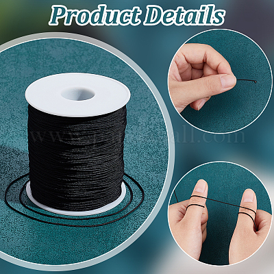 Нейлоновая нить&nbsp;NWIR-K013-C05-1