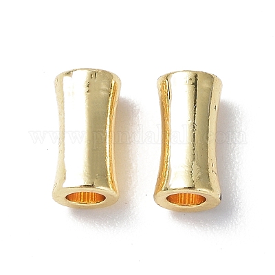 Латунные бусины X-KK-P223-18G-1