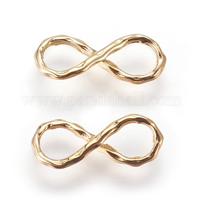 Соединители латунные звенья&nbsp;KK-O119-20-1