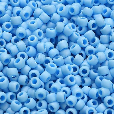 Круглые бусины toho 6/0 SEED-XTR06-0403F-1