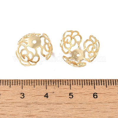 Покрытие стойки из латуни KK-K381-03G-02-1