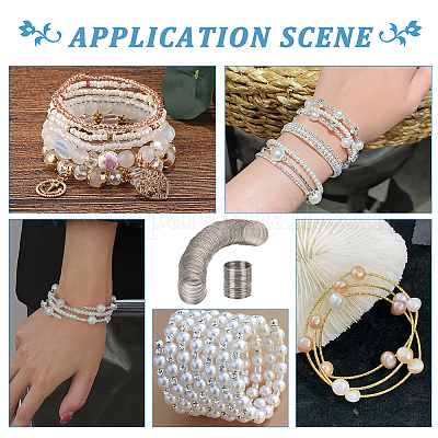 Стальная проволока мемори TWIR-BC0002-02-1