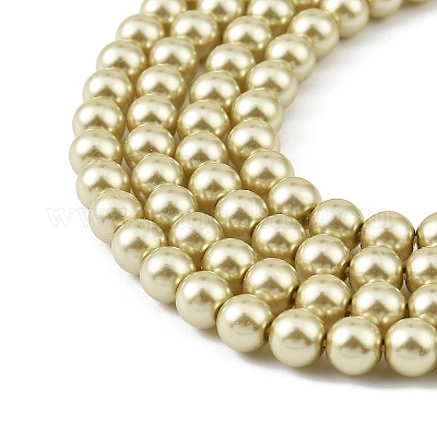 Preciosa® maxima кристаллический перламутровый жемчуг Y-PRC-NPA8-71600-1