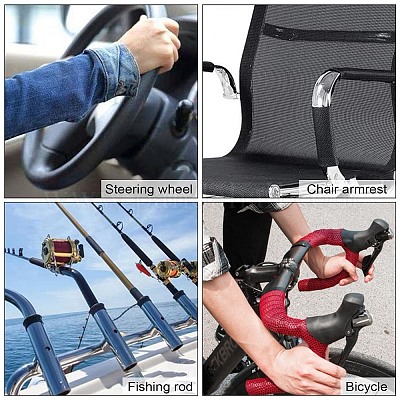 Нескользящая лента из синтетической губки высокой плотности FIND-GF0001-11D-1