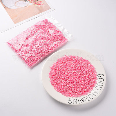 6/0 стакан бисер SEED-US0003-4mm-145-1