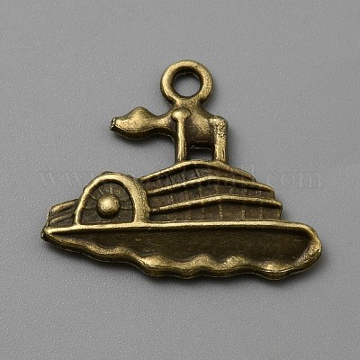 Подвески из сплава  FIND-WH0126-319AB-1