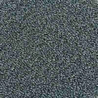 Круглые бусины toho 15/0 X-SEED-TR15-0113-1