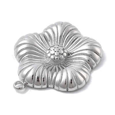 Подвески из нержавеющей стали 304 STAS-Z121-25P-1