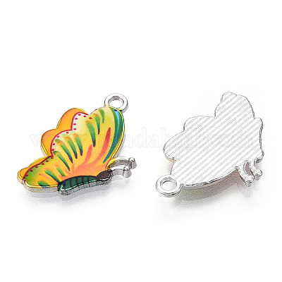 Pendentifs en alliage imprimés&nbsp;PALLOY-R111-25C-1