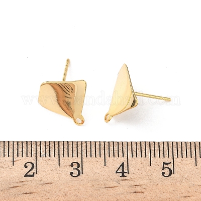 Изделия из латуни KK-D504-05G-1