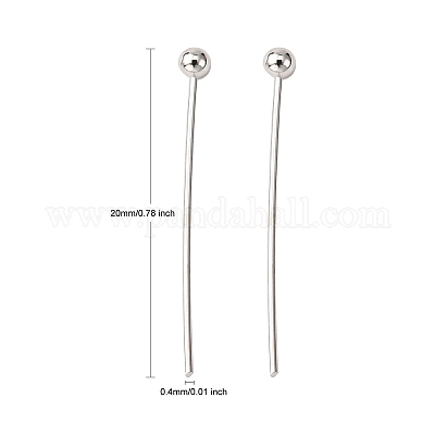 Контакты латунь шаровые&nbsp;LS-X-KK-L048-02-1