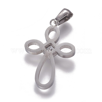 Подвески из нержавеющей стали 304&nbsp;STAS-F215-03-1