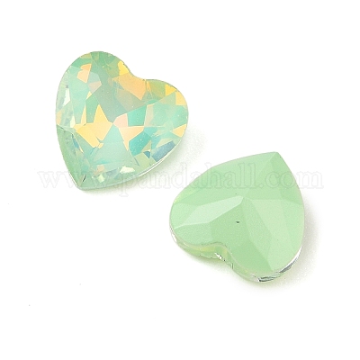 Кабошоны из стекла GLAA-N0028-08-1