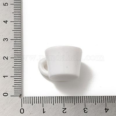 Подвески для напитков из непрозрачной смолы&nbsp;LS-FIND-Z043-02A-1