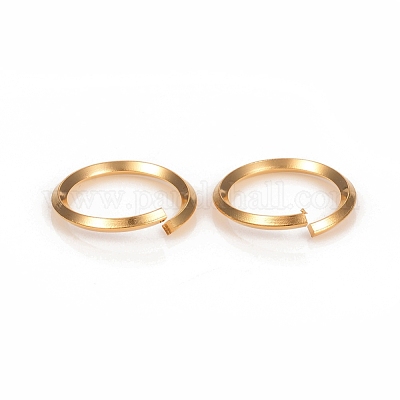 Кольцо для прыжка из нержавеющей стали 304 STAS-I150-07G-G-1