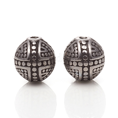 Шарики из хирургической нержавеющей стали 316 STAS-I134-08AS-1