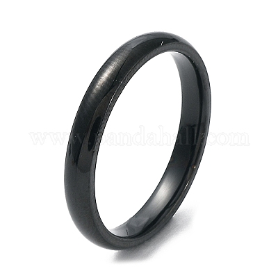 Ионное покрытие (ip) плоские кольца из нержавеющей стали 304 STAS-I160-D-15mm-B-1