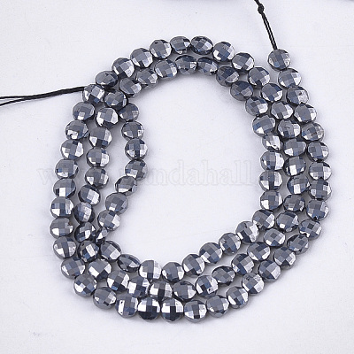 Терагерц каменные бусы пряди G-S354-32-1