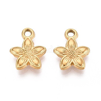 Подвески из нержавеющей стали 304 STAS-D366-07A-G-1