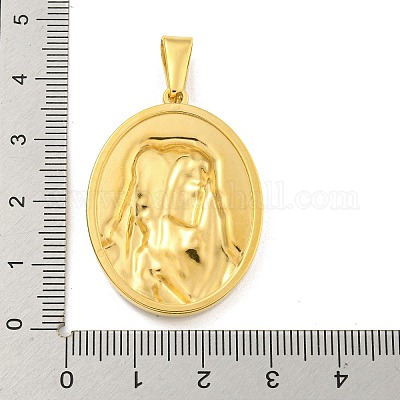 Ионное покрытие (ip) подвески из нержавеющей стали 304 STAS-R231-18G-09-1