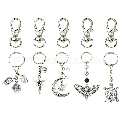 10 шт. KEYC-FS0001-05-1