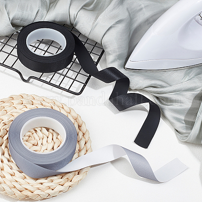 2 рулон 2-х цветной термоклеевой ленты из ТПУ&nbsp;TOOL-GA0001-79-1