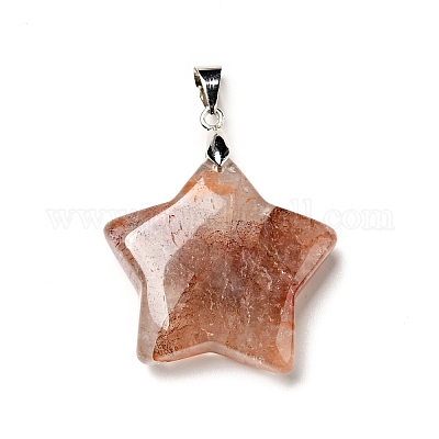 Природные смешанные подвески драгоценных камней G-I319-04P-C-1