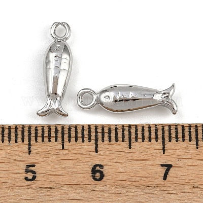 Латунные подвески&nbsp;KK-K407-14P-1