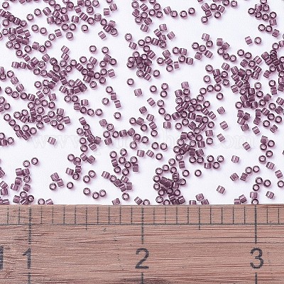 Бусины Миюки Делика&nbsp;SEED-MY11-DB1104-1