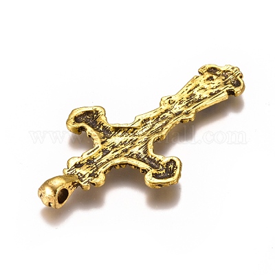 Подвески из сплава  PALLOY-K242-05AG-1