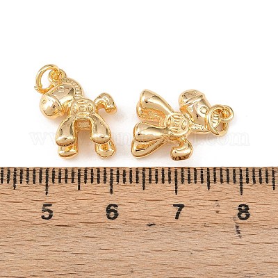 Латунь подвески KK-H524-16G-1