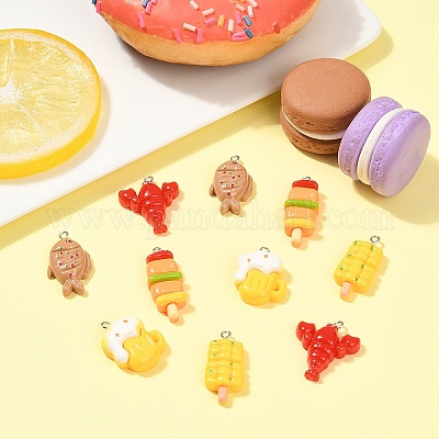 10 шт. RESI-YW0003-24-1