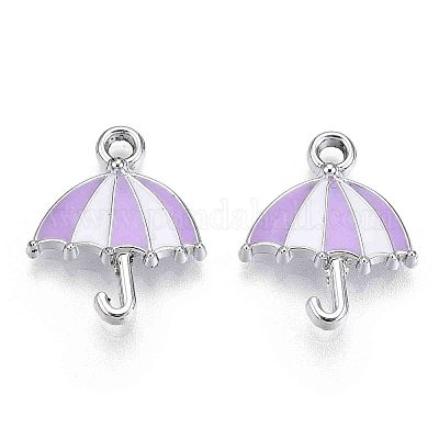 Подвески из сплава  ENAM-S119-054B-1