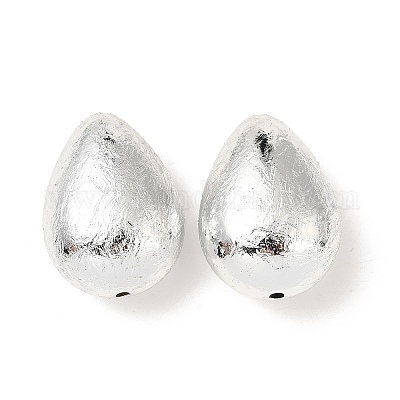 УФ-покрытие ccb пластиковые бусины&nbsp;FIND-Z066-15-1