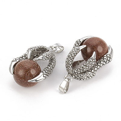 Синтетические голдстоуновские подвески G-S292-01B-1