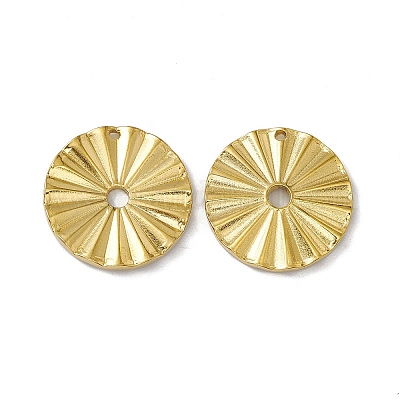 Подвески из нержавеющей стали 304 с вакуумным покрытием pvd STAS-E169-03G-1