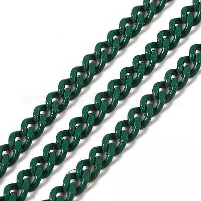 Цепи для ограждения из нержавеющей стали 304 STAS-B067-05B-07-1